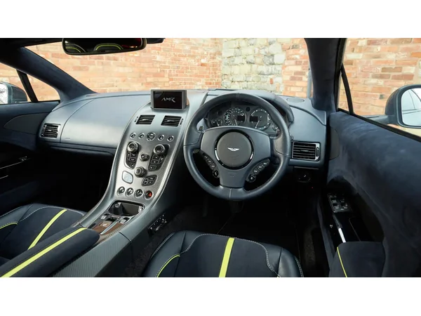 aston martin rapide rapide-s-v12 interior